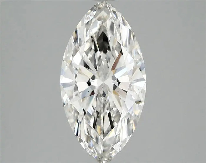 2.50 Carat · MARQUISE · F · VS2 · IGI · Excellent Cut