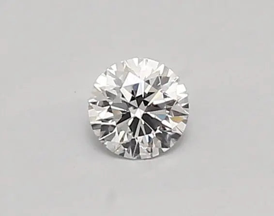 0.28 Carat · ROUND · D · VS1 · IGI · Ideal Cut