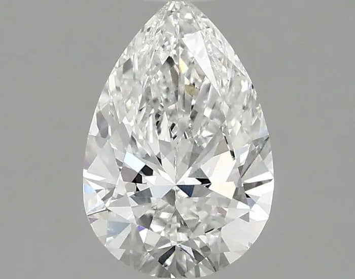 1.09 Carat · PEAR · E · VS1 · IGI · Excellent Cut