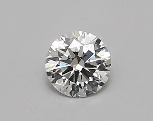 0.26 Carat · ROUND · D · VVS1 · IGI · Ideal Cut