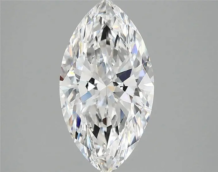 2.09 Carat · MARQUISE · D · VS1 · IGI · Excellent Cut