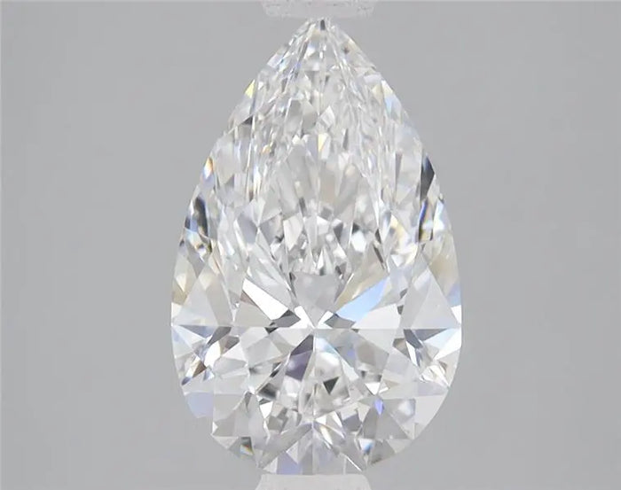 1.95 Carat · PEAR · D · VS1 · IGI · Excellent Cut