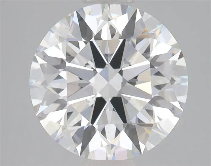 2.59 Carat · ROUND · F · VS1 · IGI · Ideal Cut