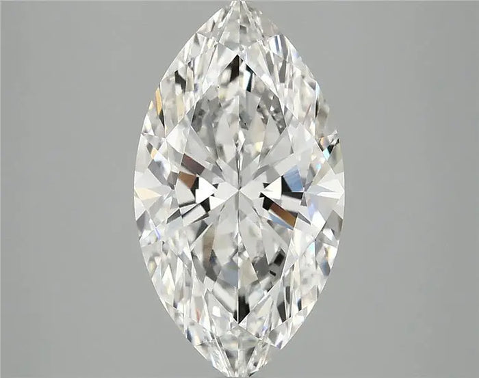 3.06 Carat · MARQUISE · F · VS1 · IGI · Excellent Cut