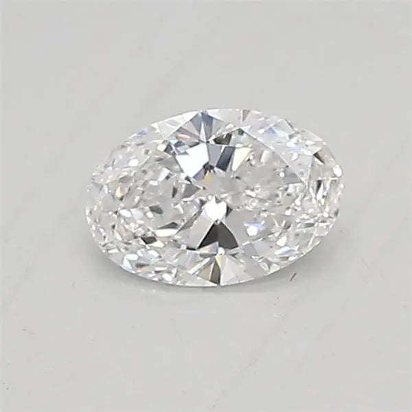 0.32 Carat · OVAL · D · VVS1 · IGI · Very Good Cut