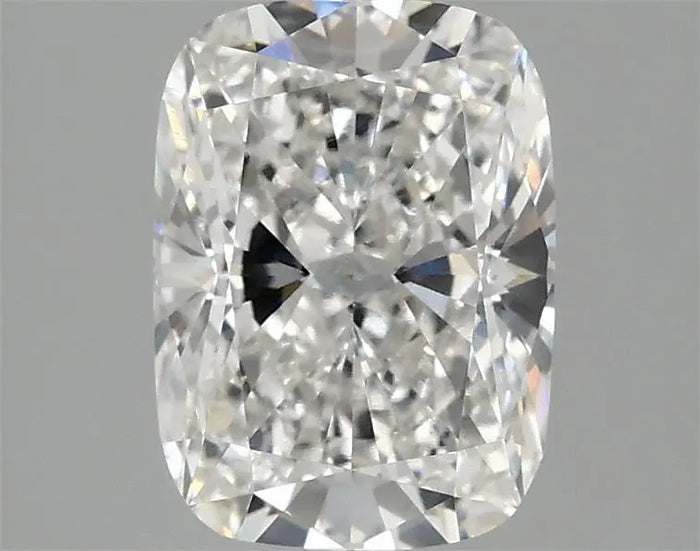 2.08 Carat · CUSHION · E · VS2 · IGI · Excellent Cut