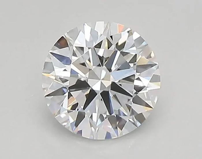 0.83 Carat · ROUND · D · FL · IGI · Ideal Cut