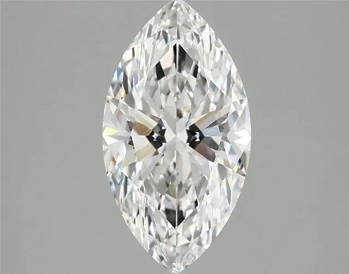 1.60 Carat · MARQUISE · E · VVS2 · IGI · Excellent Cut