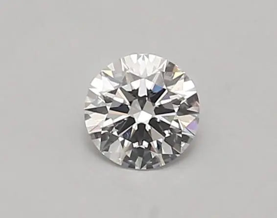 0.39 Carat · ROUND · D · VS1 · IGI · Ideal Cut