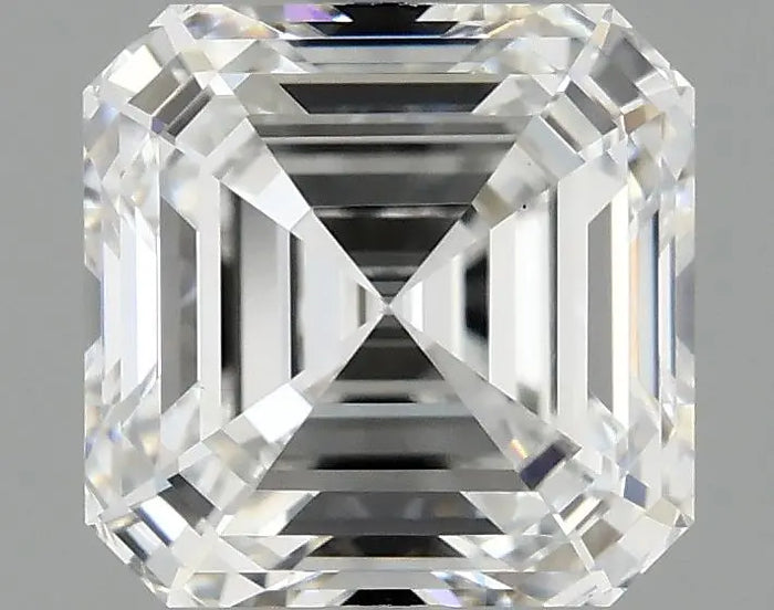 1.58 Carat · ASSCHER · E · VS1 · IGI · Excellent Cut