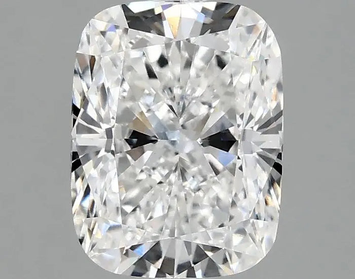 2.04 Carat · CUSHION · D · VS1 · IGI · Excellent Cut