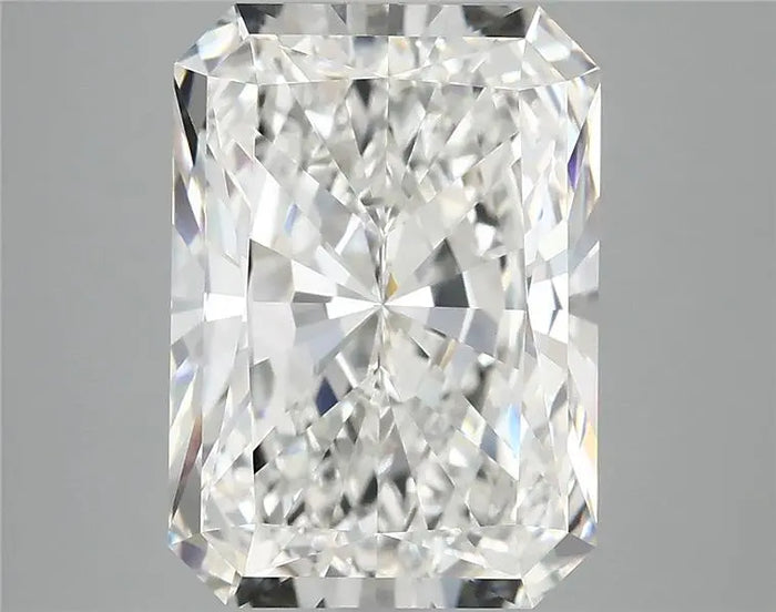 6.10 Carat · RADIANT · F · VVS2 · IGI · Excellent Cut