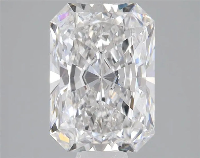 2.10 Carat · RADIANT · E · VS2 · GIA · Excellent Cut