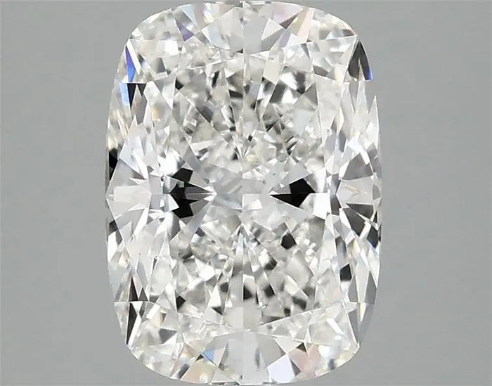 2.43 Carat · CUSHION · E · VS2 · IGI · Excellent Cut