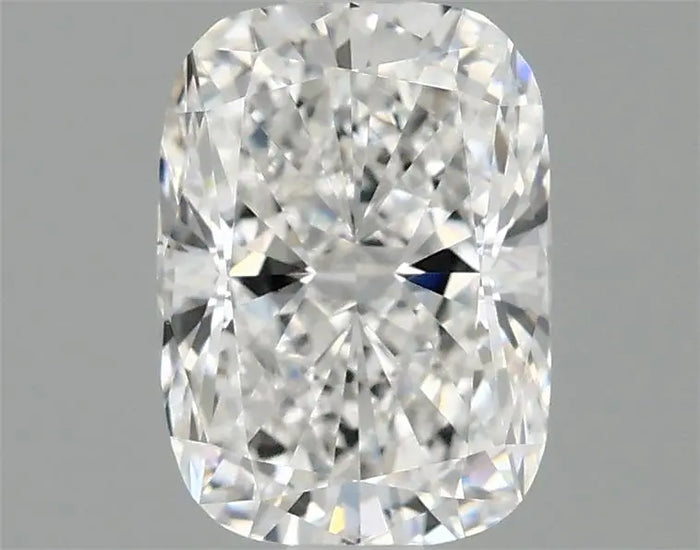 1.10 Carat · CUSHION · E · VS1 · IGI · Excellent Cut