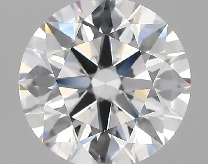 2.56 Carat · ROUND · D · FL · IGI · Ideal Cut
