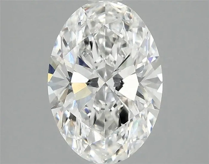 1.90 Carat · OVAL · E · VS1 · IGI · Excellent Cut