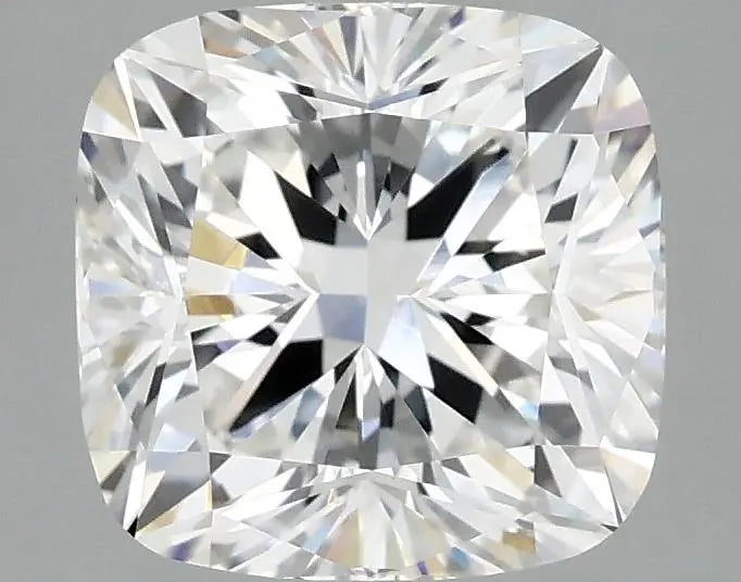 2.54 Carat · CUSHION · E · VVS2 · IGI · Excellent Cut