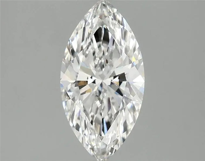 1.42 Carat · MARQUISE · E · VVS2 · IGI · Excellent Cut