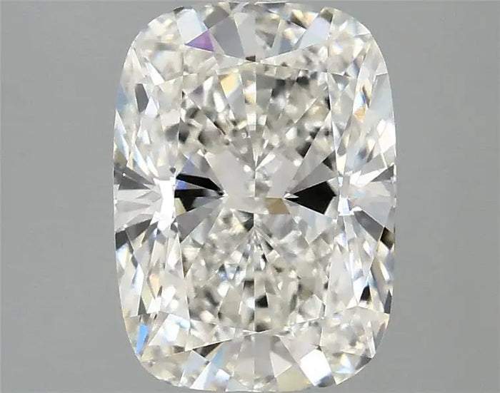 2.52 Carat · CUSHION · F · VS1 · IGI · Excellent Cut