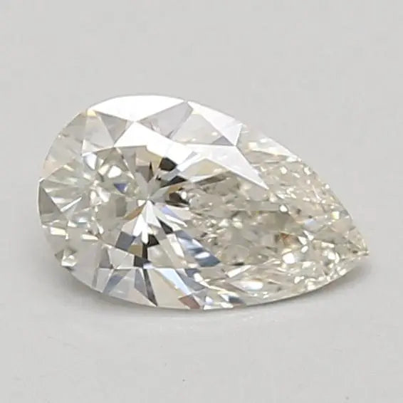 0.72 Carat · PEAR · G · VS1 · IGI · Excellent Cut