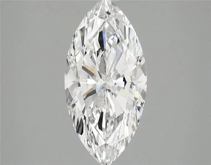 2.02 Carat · MARQUISE · E · VS2 · IGI · Excellent Cut