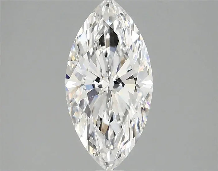 1.56 Carat · MARQUISE · E · VS1 · IGI · Excellent Cut