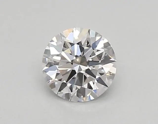 0.39 Carat · ROUND · D · VVS1 · IGI · Ideal Cut