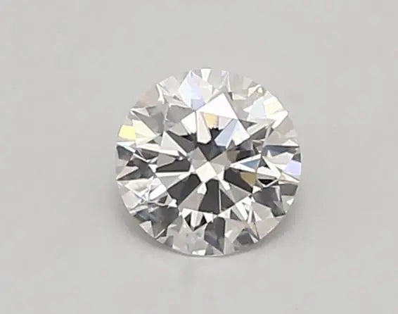 0.57 Carat · ROUND · D · VVS1 · IGI · Ideal Cut