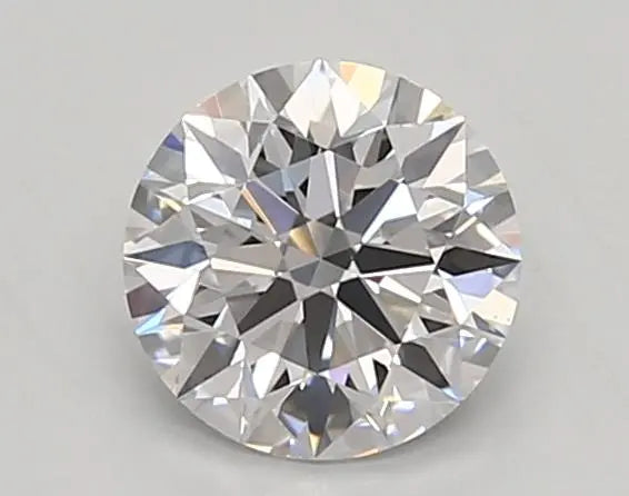 0.68 Carat · ROUND · D · VS1 · IGI · Ideal Cut