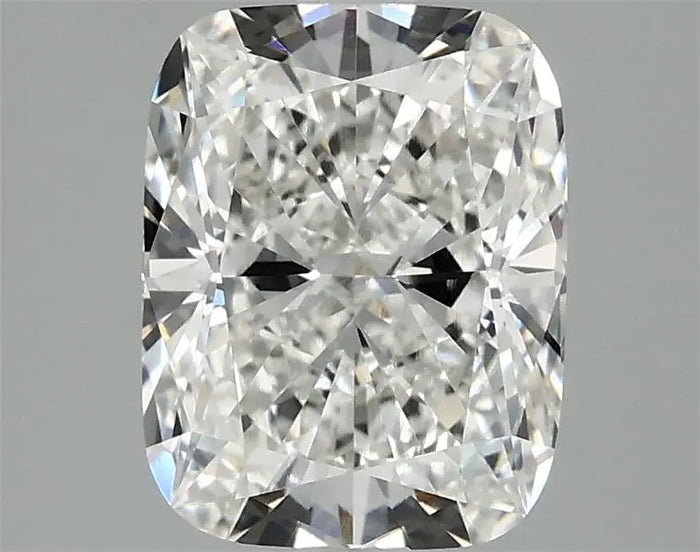 2.51 Carat · CUSHION · F · VS1 · IGI · Excellent Cut