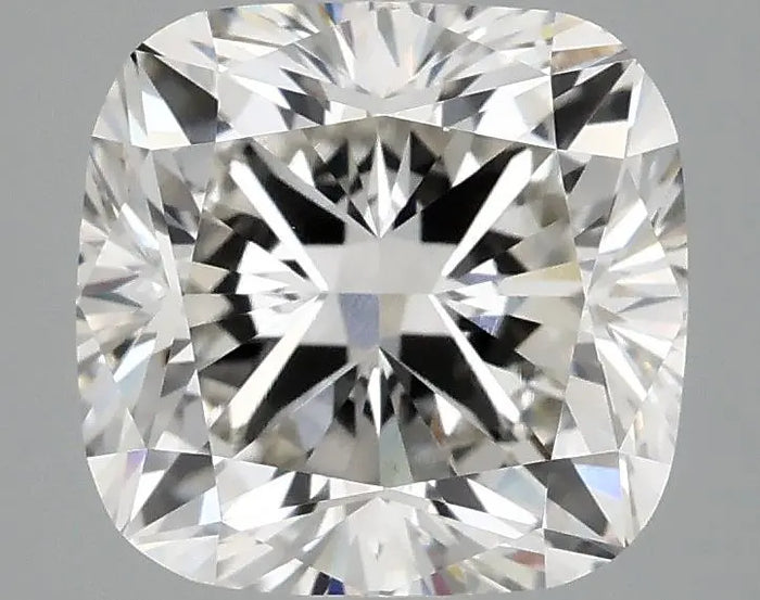 3.10 Carat · CUSHION · G · VVS2 · IGI · Excellent Cut