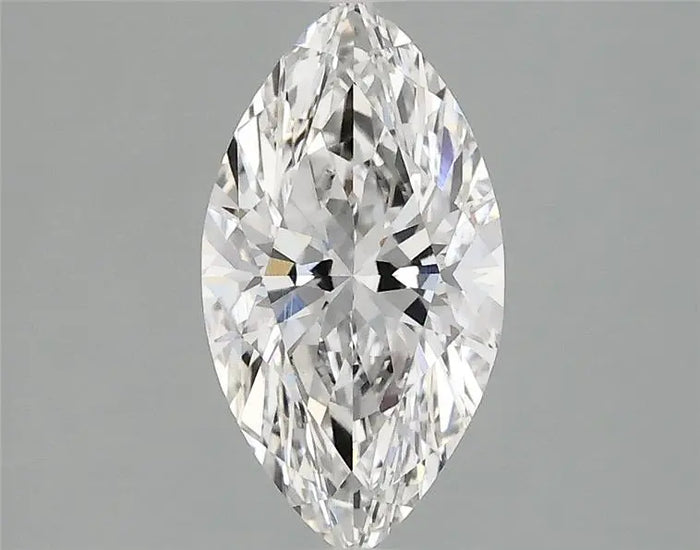 1.41 Carat · MARQUISE · E · VVS2 · IGI · Excellent Cut