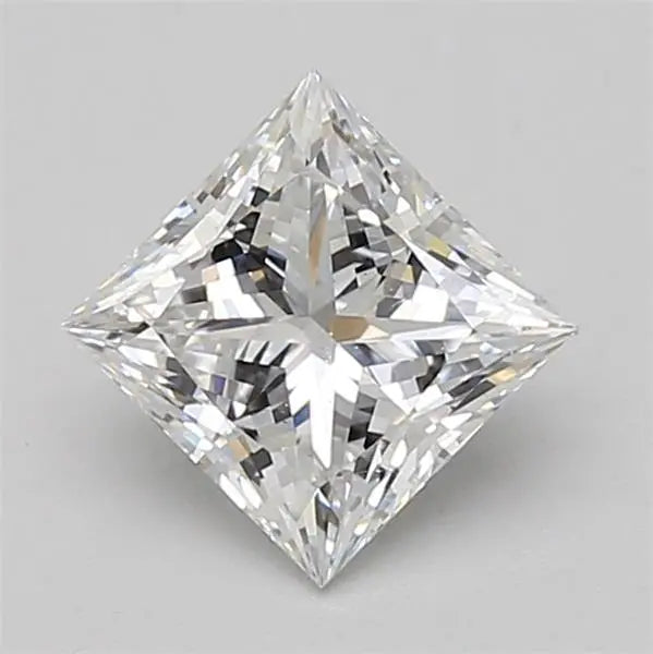 1.44 Carat · PRINCESS · D · VS1 · IGI · Excellent Cut