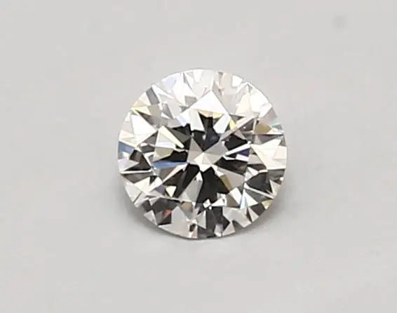 0.44 Carat · ROUND · D · VVS1 · IGI · Excellent Cut