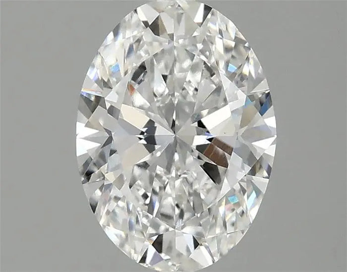 1.64 Carat · OVAL · E · VS1 · IGI · Excellent Cut