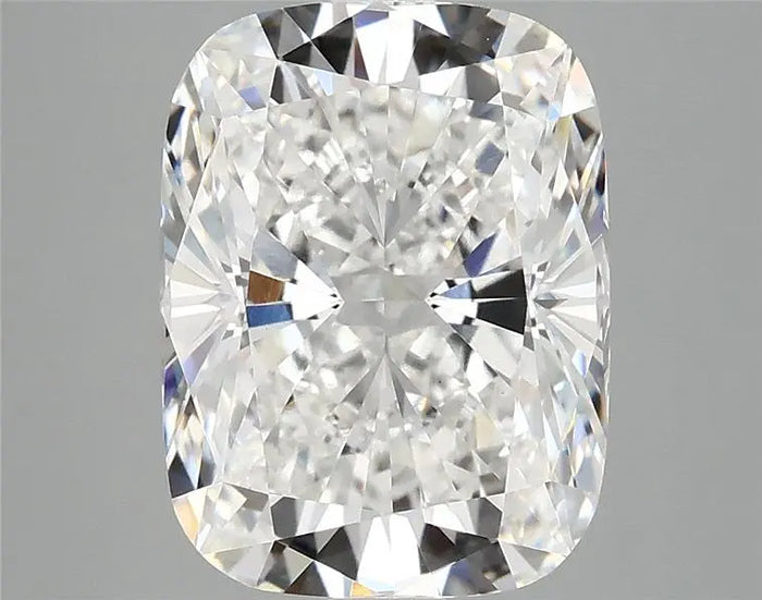 4.10 Carat · CUSHION · E · VS1 · IGI · Excellent Cut