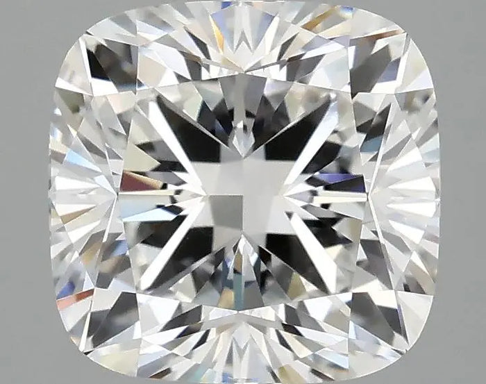 2.54 Carat · CUSHION · E · VVS2 · IGI · Excellent Cut