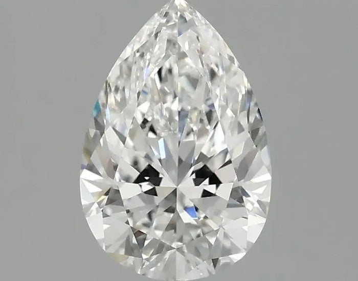 1.10 Carat · PEAR · E · VVS2 · IGI · Excellent Cut