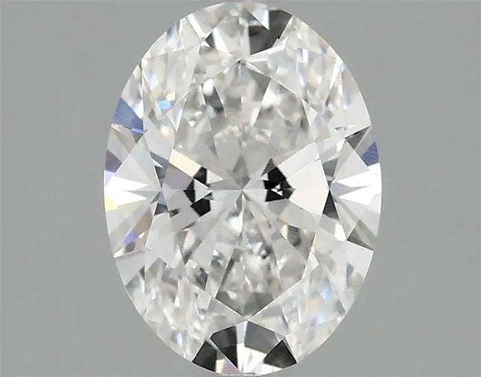 1.56 Carat · OVAL · E · VS1 · IGI · Excellent Cut