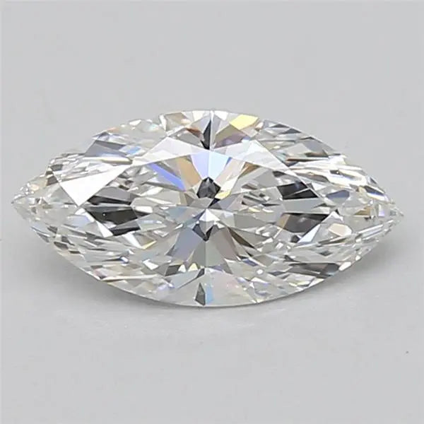 1.08 Carat · MARQUISE · E · VVS2 · IGI · Excellent Cut