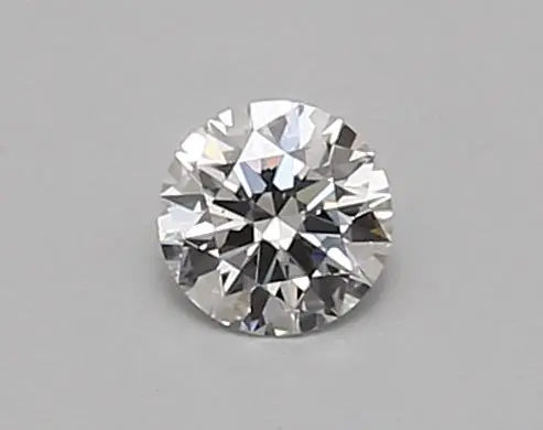 0.26 Carat · ROUND · D · VS1 · IGI · Ideal Cut