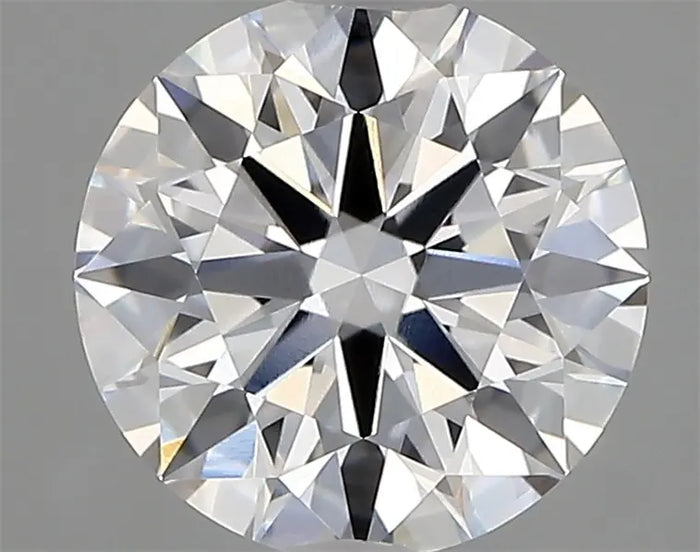 1.72 Carat · ROUND · D · VVS1 · IGI · Ideal Cut