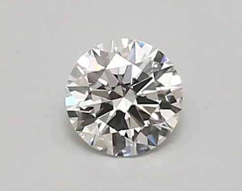 0.38 Carat · ROUND · D · VVS2 · IGI · Excellent Cut