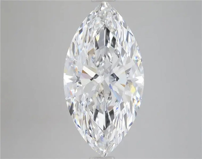 5.02 Carat · MARQUISE · E · VS1 · IGI · Excellent Cut