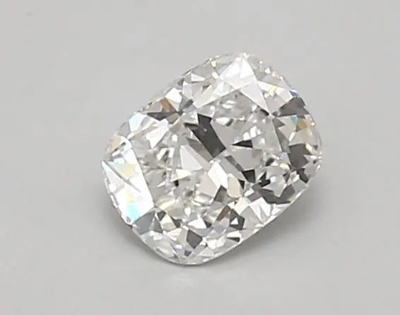 0.73 Carat · CUSHION · D · VVS2 · IGI · Excellent Cut