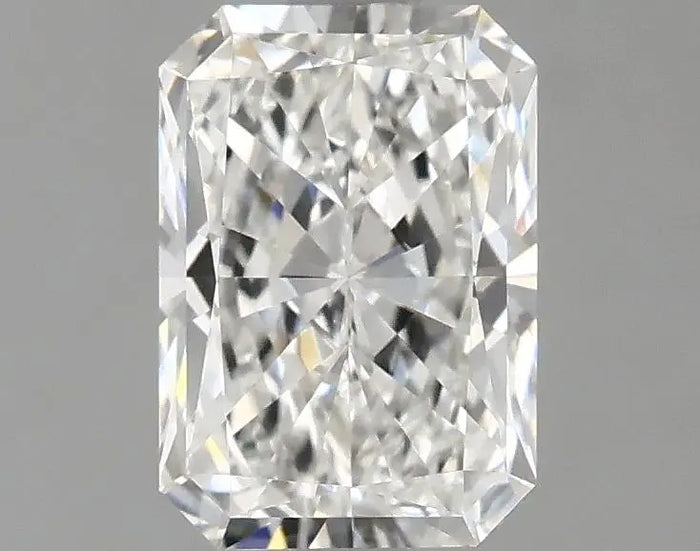 1.06 Carat · RADIANT · E · VVS1 · IGI · Excellent Cut
