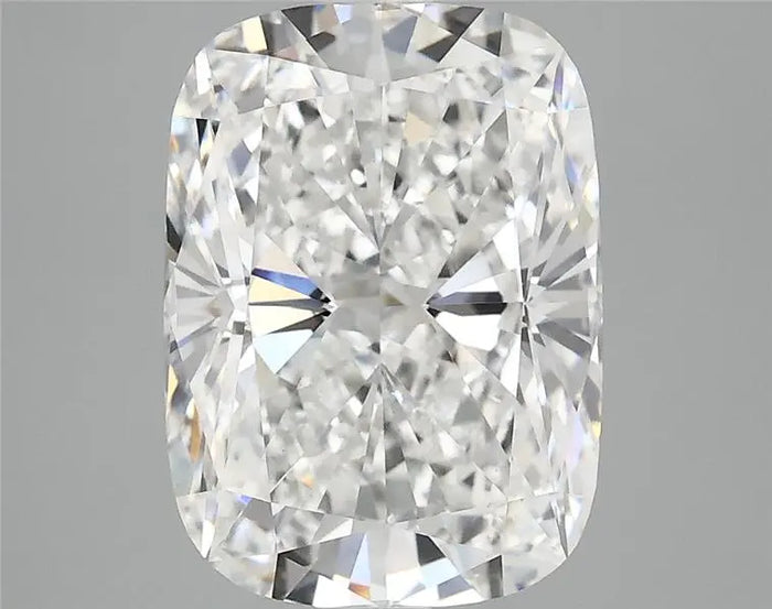 4.10 Carat · CUSHION · E · VVS2 · IGI · Excellent Cut