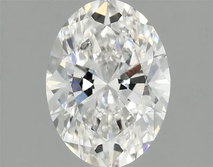 1.56 Carat · OVAL · E · VVS2 · IGI · Excellent Cut