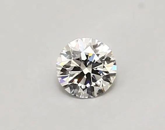 0.28 Carat · ROUND · D · VVS1 · IGI · Ideal Cut